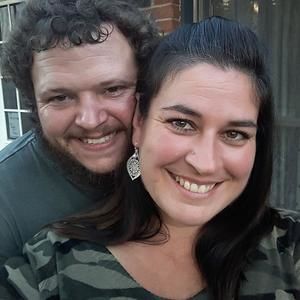 Meet your Posher, Candiceandchris